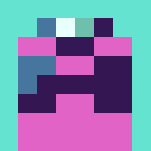 [SU] Alexandrite - Female Minecraft Skins - image 3