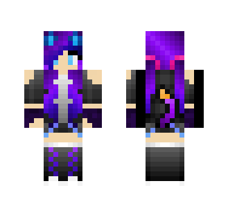 My Skin O3O