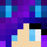 My Skin O3O - Female Minecraft Skins - image 3