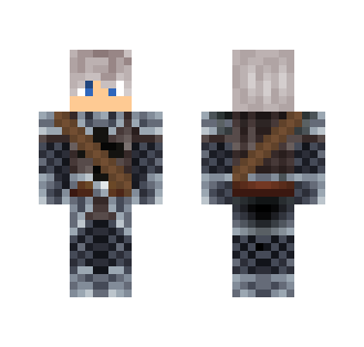 guard ~ _кєภzเเє_