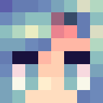 Skin Trade w/ Espeon :D - Female Minecraft Skins - image 3