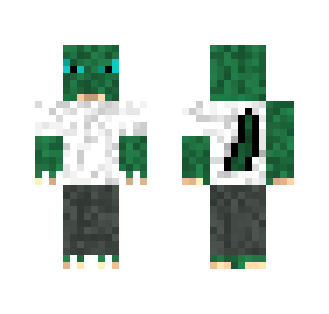 Meech Dragon