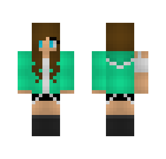 Me as a Skin