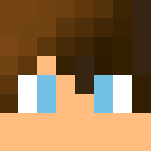 My minecraft skin - Male Minecraft Skins - image 3