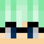 My skins are terrible tbh - Male Minecraft Skins - image 3