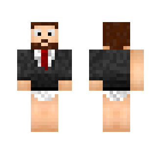 Suit & Underwear