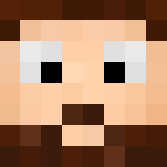 Suit & Underwear - Male Minecraft Skins - image 3