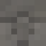 Night Crawler - Statue - Interchangeable Minecraft Skins - image 3