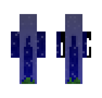 Night Crawler - Spirit