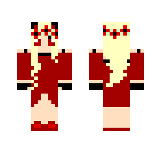 Nether Girl