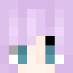 Pastel ! - Female Minecraft Skins - image 3