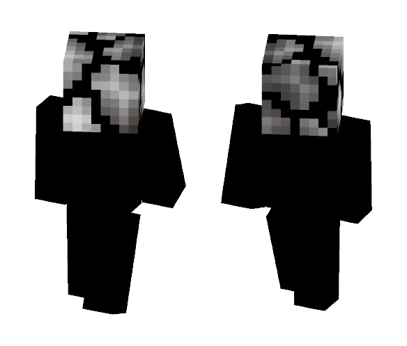 Light from the edge of space - Other Minecraft Skins - image 1