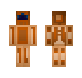 Space Sir 07B