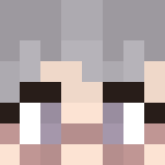 grandma for my mom ♥ - Female Minecraft Skins - image 3