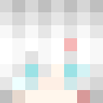 Allen Walker (D. GrayMan) - Male Minecraft Skins - image 3