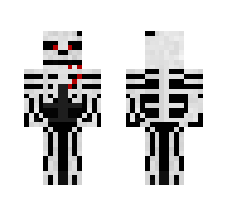 Ultra-Sans ?! Undertale