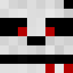 Ultra-Sans ?! Undertale - Male Minecraft Skins - image 3