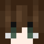 ih y - Female Minecraft Skins - image 3