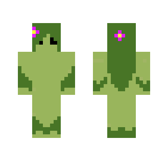 The Floran