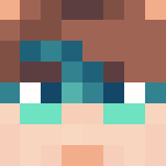 Download Free Velddev Skin for Minecraft image 3 Velddev - Male Minecraft Skins - image 3