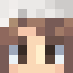 Meow! l N I K O - Female Minecraft Skins - image 3