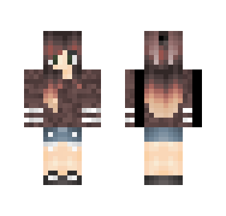 Autumn EDIT l N I K O