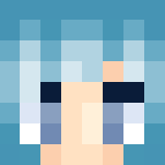 Sadness l N I K O - Female Minecraft Skins - image 3