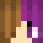 Penut Budder Jelleh :-: - Female Minecraft Skins - image 3