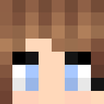 Yellow & Pink School-Girl - Female Minecraft Skins - image 3