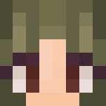 ×Šì⌊× LuniaYT's Request - Female Minecraft Skins - image 3