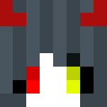 My skin - Female Minecraft Skins - image 3
