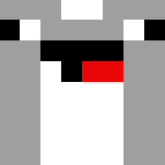 Trainer Ross - Male Minecraft Skins - image 3