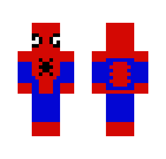 Spoderman