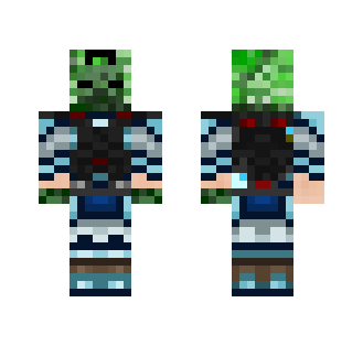 TheDiamondCreeper