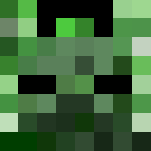 TheDiamondCreeper - Comics Minecraft Skins - image 3