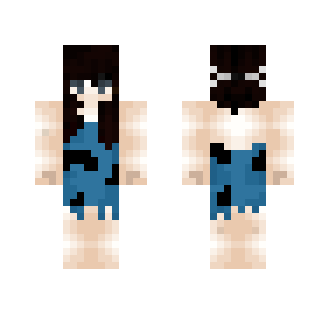 Betty Rubble