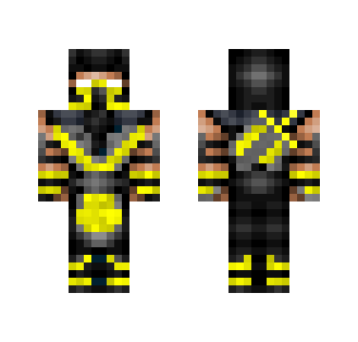 Scorpion