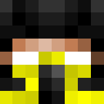 Scorpion - Male Minecraft Skins - image 3