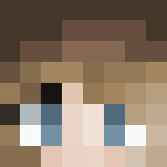 Cloud~ Summer Lake - Female Minecraft Skins - image 3