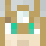 Female Elven Paladin - Female Minecraft Skins - image 3