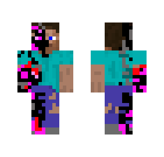 crupt