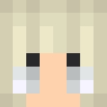 Purple Moon - Female Minecraft Skins - image 3