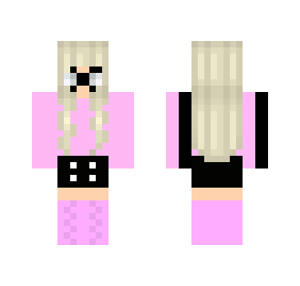 Stylish Pink