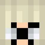 Stylish Pink - Female Minecraft Skins - image 3
