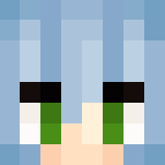 Alexa Lauani ~ OC - Female Minecraft Skins - image 3