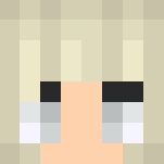 RainbowGrey - Female Minecraft Skins - image 3