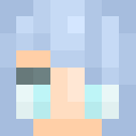 Lazy Day - Female Minecraft Skins - image 3