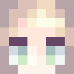 50's Chic - Female Minecraft Skins - image 3