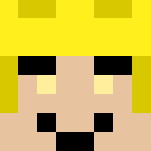 Elements as Humans - Neptunium - Female Minecraft Skins - image 3