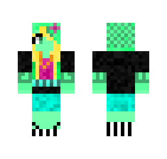 Lagoona Blue | Monster High